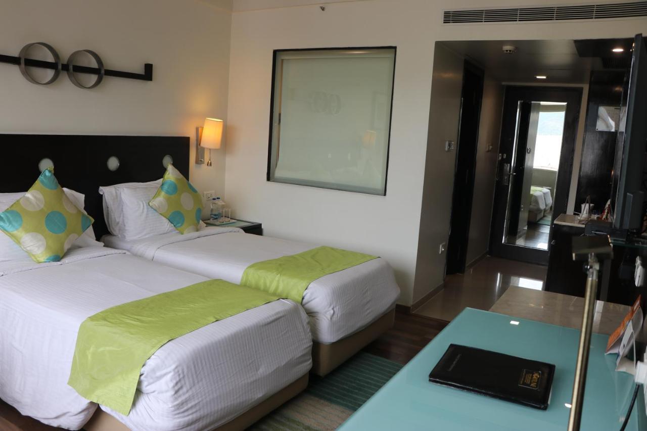 Fortune Inn Sree Kanya, Visakhapatnam - Member Itc Hotels' Group Kültér fotó