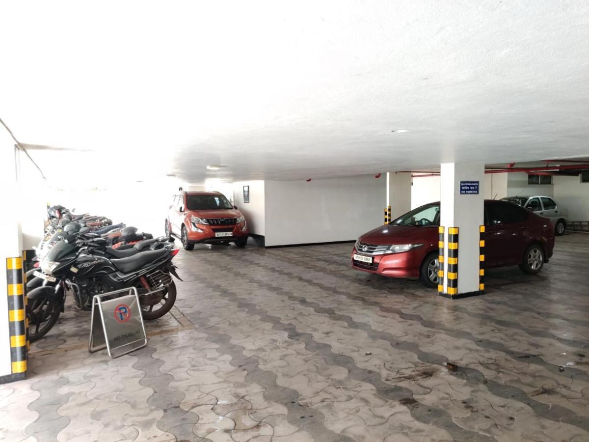 Fortune Inn Sree Kanya, Visakhapatnam - Member Itc Hotels' Group Kültér fotó