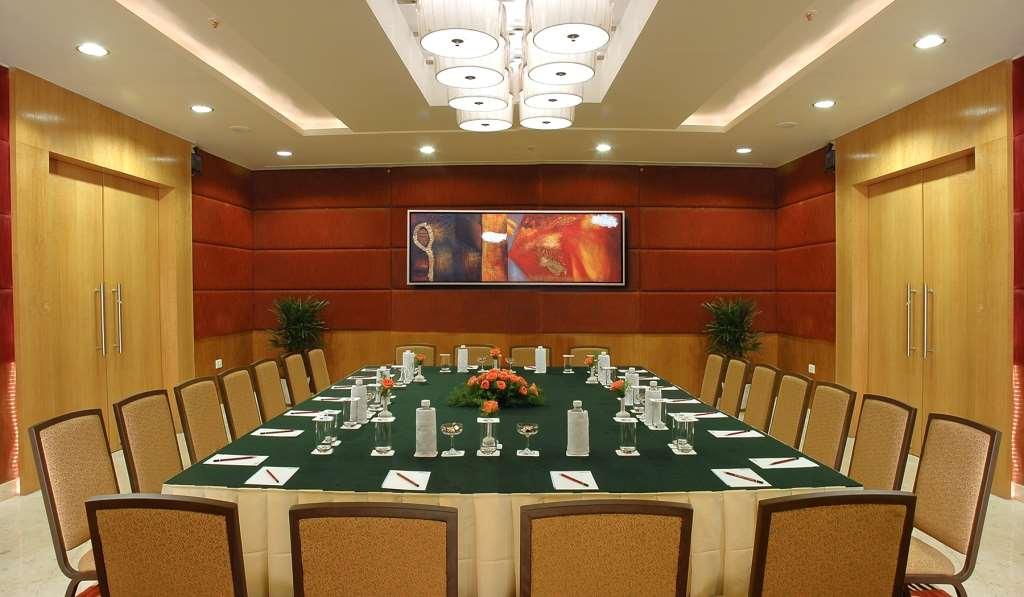 Fortune Inn Sree Kanya, Visakhapatnam - Member Itc Hotels' Group Étterem fotó
