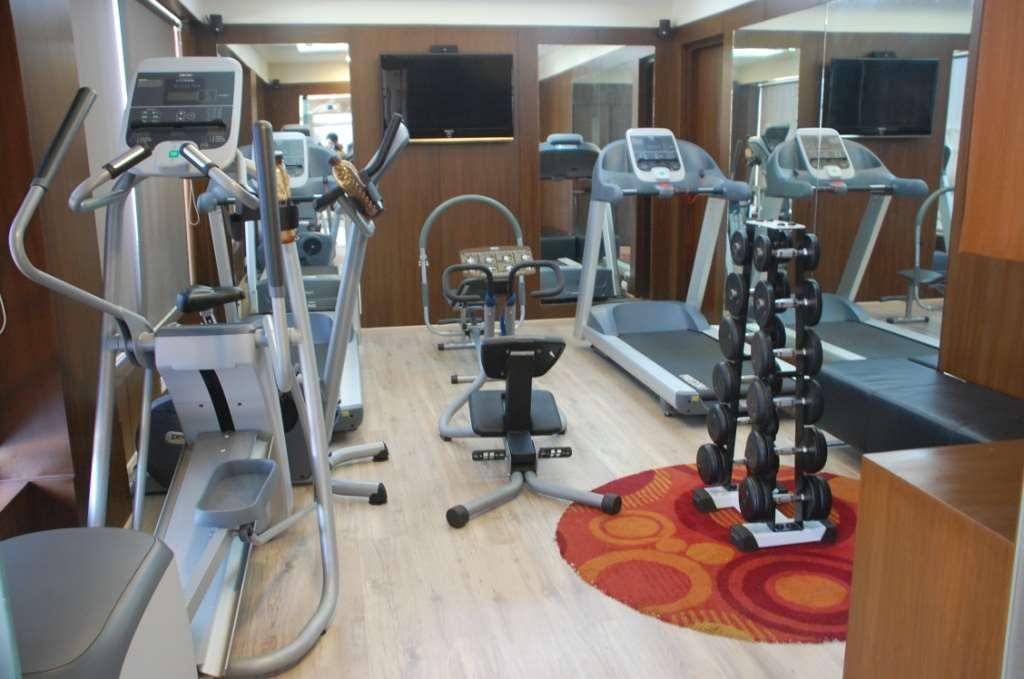 Fortune Inn Sree Kanya, Visakhapatnam - Member Itc Hotels' Group Létesítmények fotó