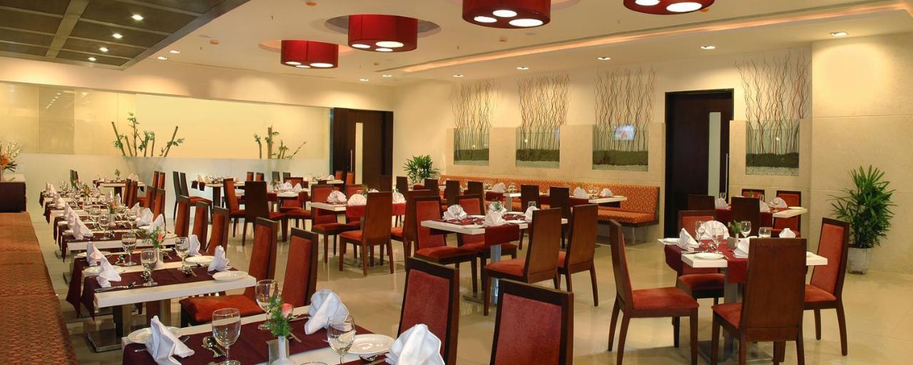 Fortune Inn Sree Kanya, Visakhapatnam - Member Itc Hotels' Group Kültér fotó