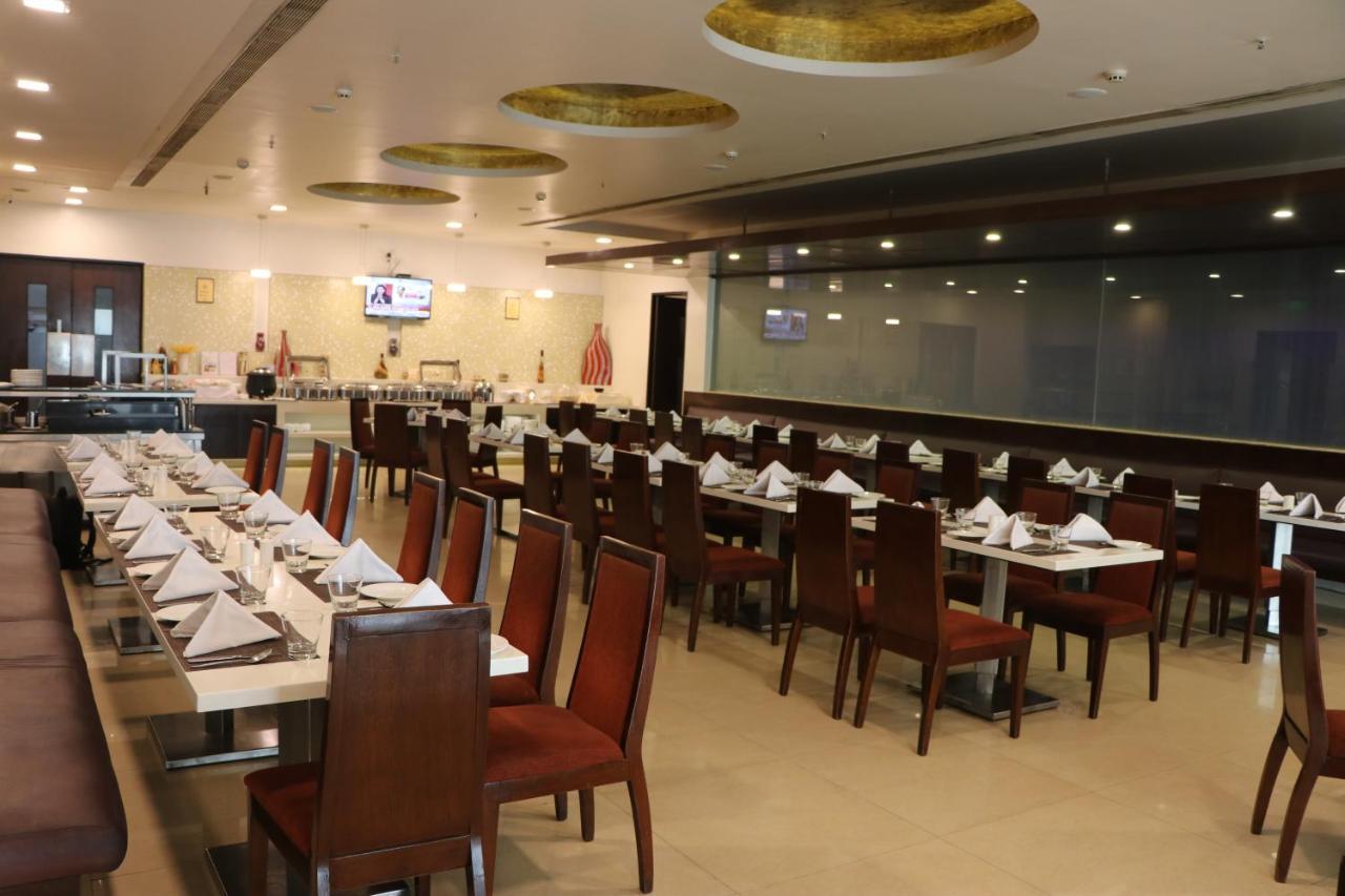 Fortune Inn Sree Kanya, Visakhapatnam - Member Itc Hotels' Group Kültér fotó