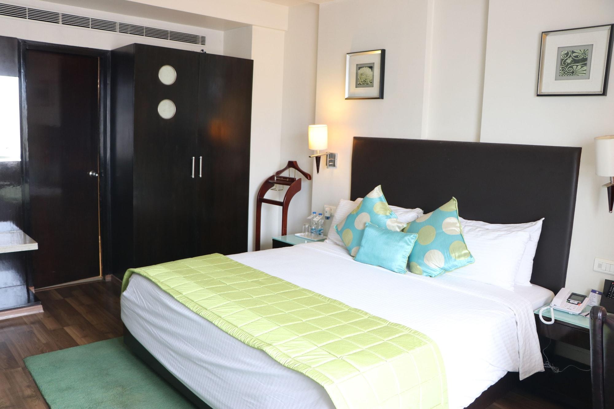 Fortune Inn Sree Kanya, Visakhapatnam - Member Itc Hotels' Group Kültér fotó