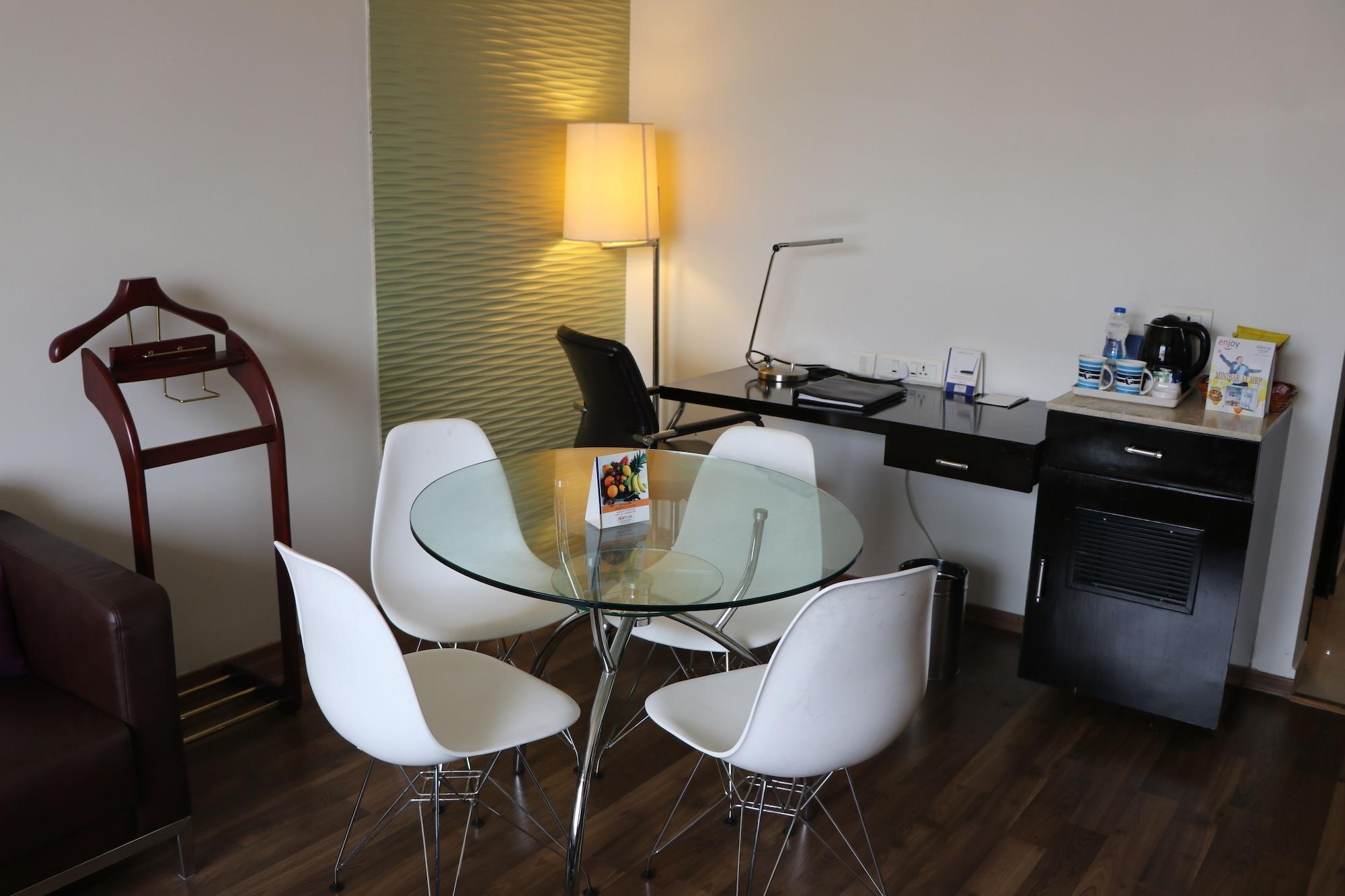 Fortune Inn Sree Kanya, Visakhapatnam - Member Itc Hotels' Group Kültér fotó