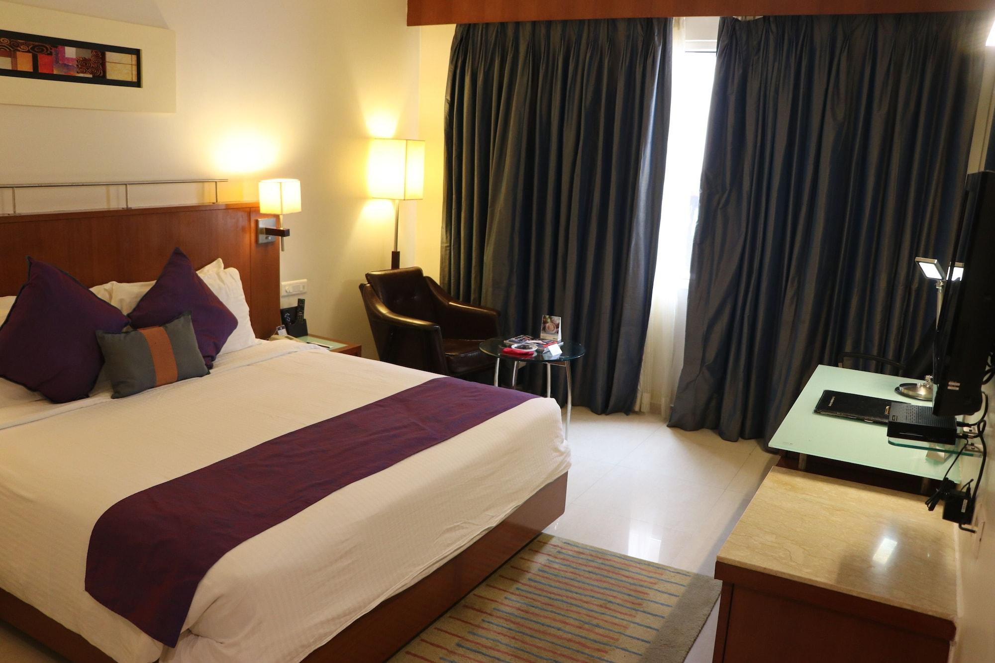 Fortune Inn Sree Kanya, Visakhapatnam - Member Itc Hotels' Group Kültér fotó