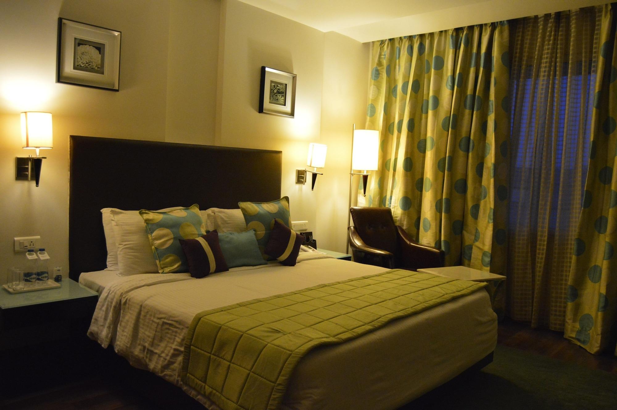 Fortune Inn Sree Kanya, Visakhapatnam - Member Itc Hotels' Group Kültér fotó