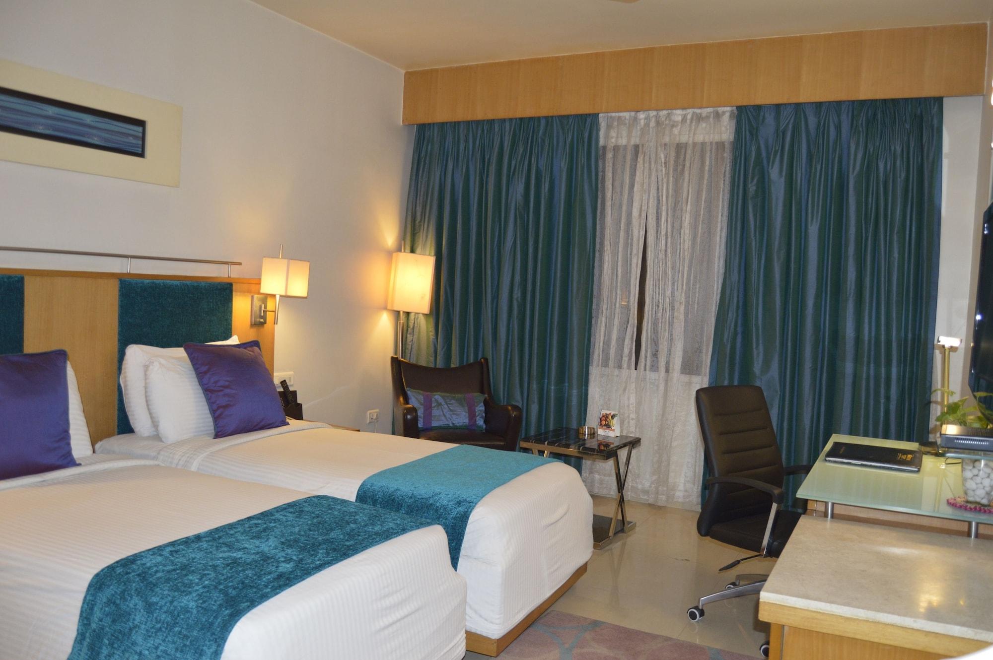 Fortune Inn Sree Kanya, Visakhapatnam - Member Itc Hotels' Group Kültér fotó