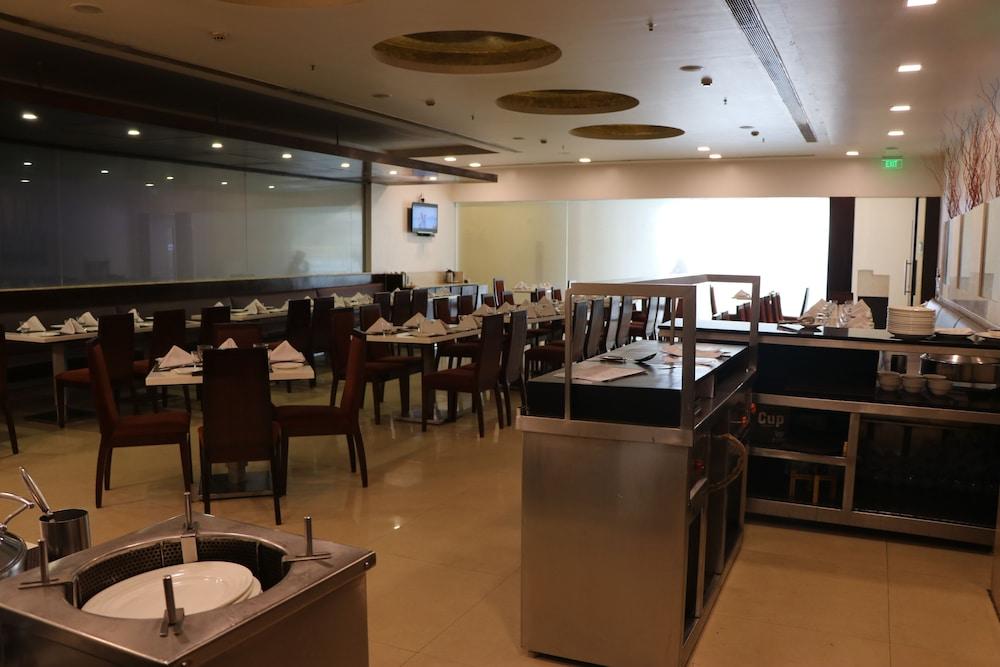 Fortune Inn Sree Kanya, Visakhapatnam - Member Itc Hotels' Group Kültér fotó