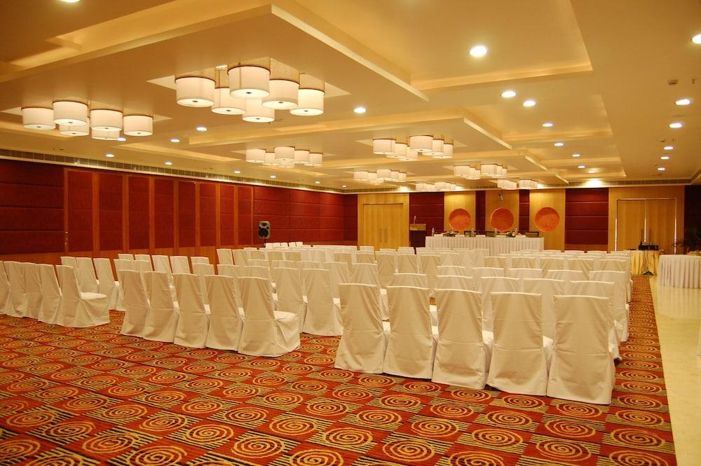 Fortune Inn Sree Kanya, Visakhapatnam - Member Itc Hotels' Group Kültér fotó