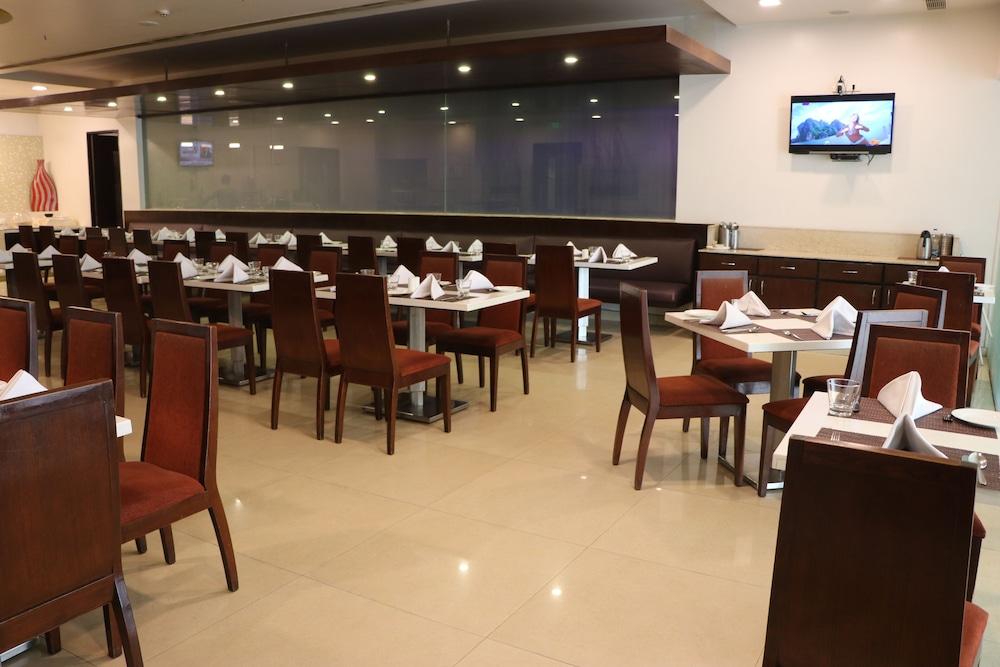 Fortune Inn Sree Kanya, Visakhapatnam - Member Itc Hotels' Group Kültér fotó