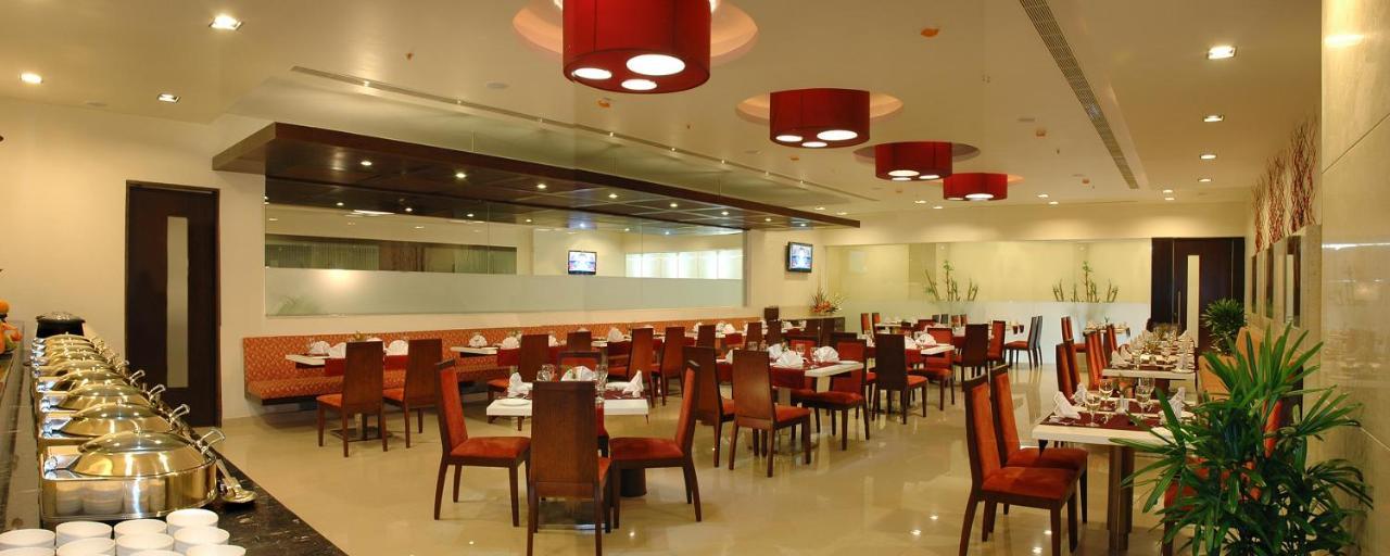 Fortune Inn Sree Kanya, Visakhapatnam - Member Itc Hotels' Group Kültér fotó