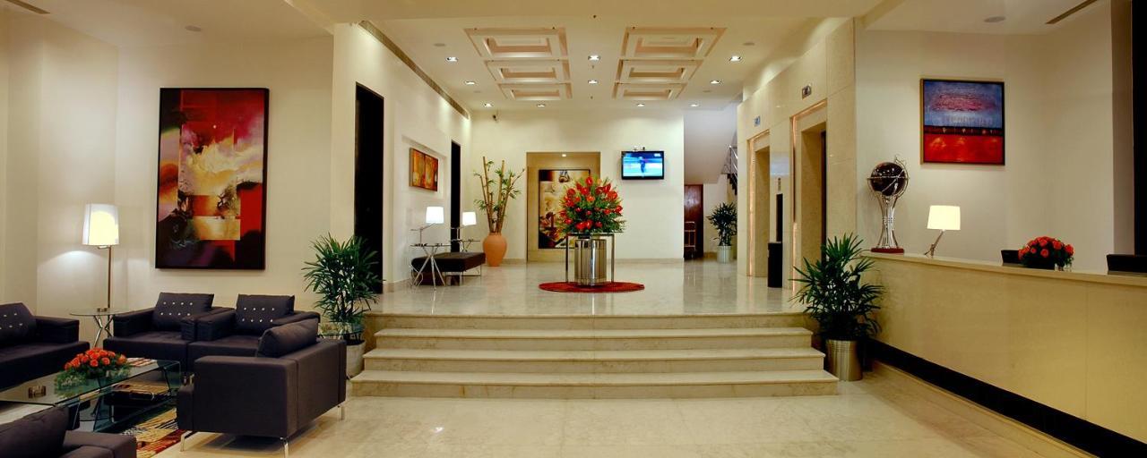 Fortune Inn Sree Kanya, Visakhapatnam - Member Itc Hotels' Group Kültér fotó
