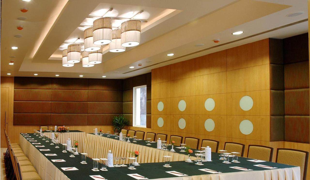 Fortune Inn Sree Kanya, Visakhapatnam - Member Itc Hotels' Group Kültér fotó