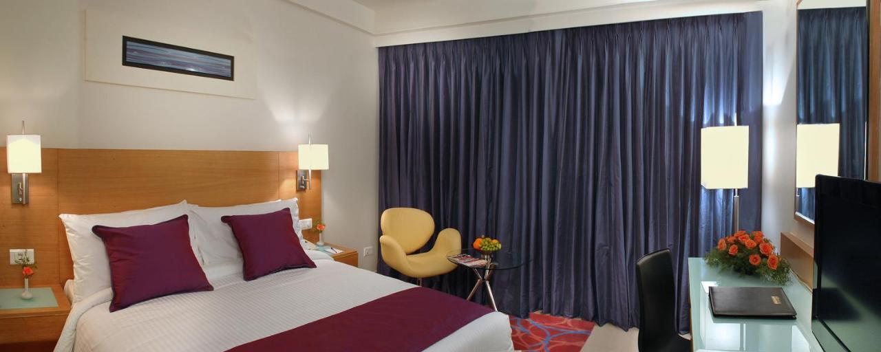 Fortune Inn Sree Kanya, Visakhapatnam - Member Itc Hotels' Group Kültér fotó