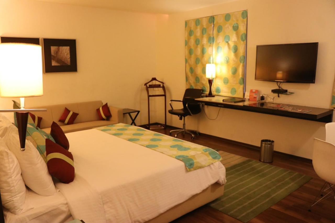 Fortune Inn Sree Kanya, Visakhapatnam - Member Itc Hotels' Group Kültér fotó