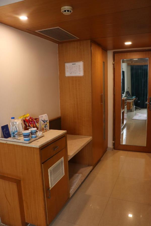 Fortune Inn Sree Kanya, Visakhapatnam - Member Itc Hotels' Group Kültér fotó