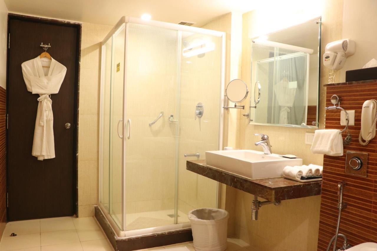 Fortune Inn Sree Kanya, Visakhapatnam - Member Itc Hotels' Group Kültér fotó