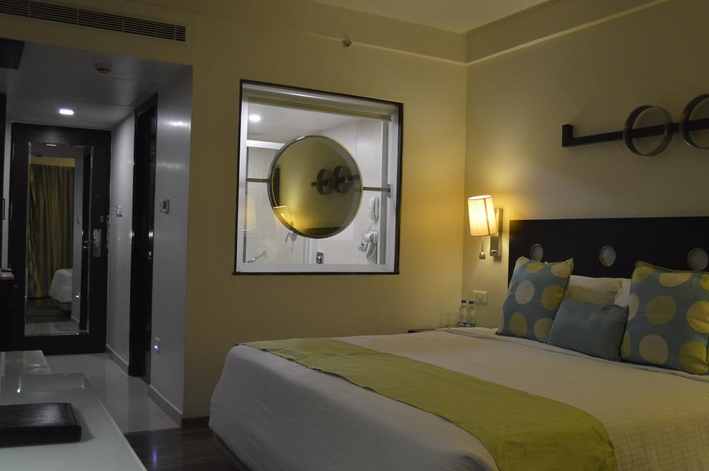 Fortune Inn Sree Kanya, Visakhapatnam - Member Itc Hotels' Group Kültér fotó