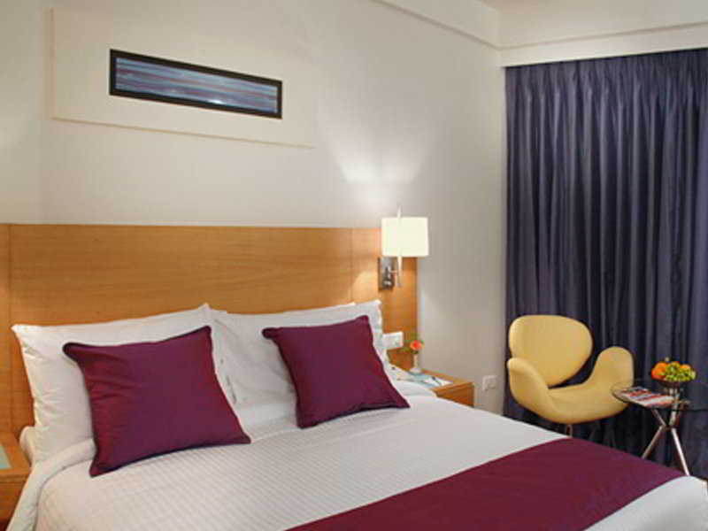 Fortune Inn Sree Kanya, Visakhapatnam - Member Itc Hotels' Group Kültér fotó