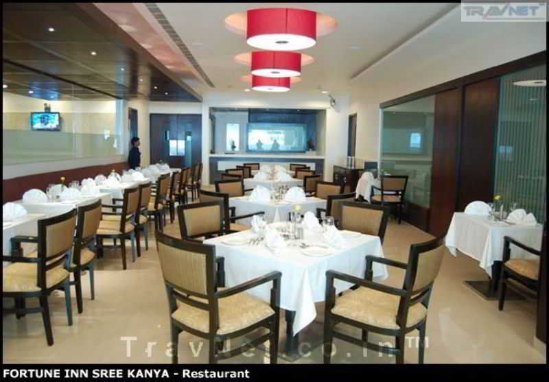 Fortune Inn Sree Kanya, Visakhapatnam - Member Itc Hotels' Group Kültér fotó
