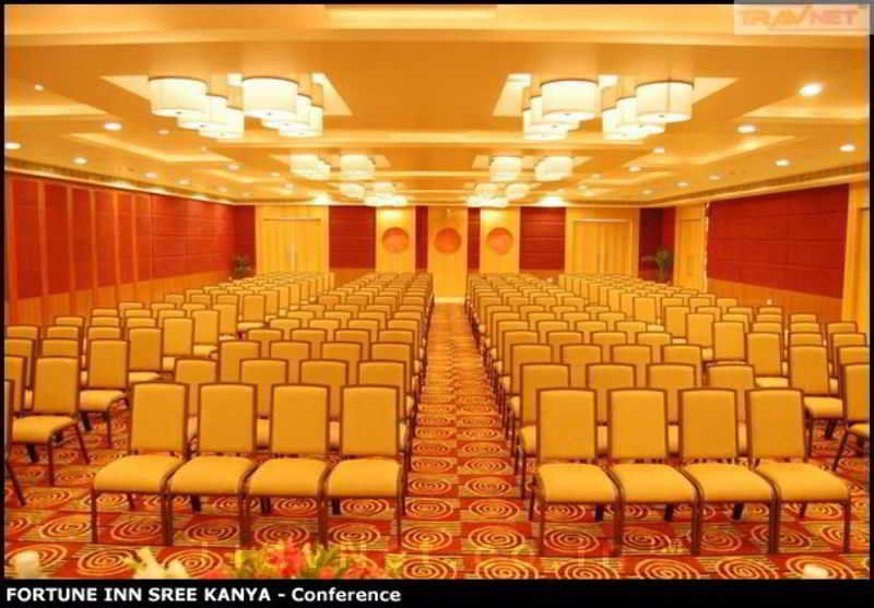 Fortune Inn Sree Kanya, Visakhapatnam - Member Itc Hotels' Group Kültér fotó