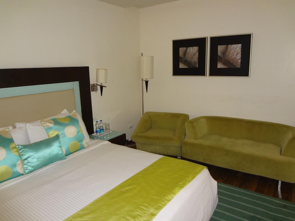 Fortune Inn Sree Kanya, Visakhapatnam - Member Itc Hotels' Group Kültér fotó