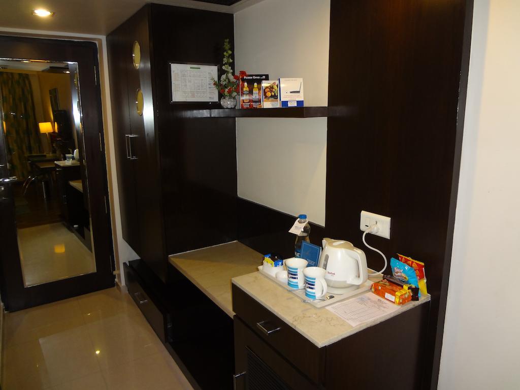 Fortune Inn Sree Kanya, Visakhapatnam - Member Itc Hotels' Group Kültér fotó