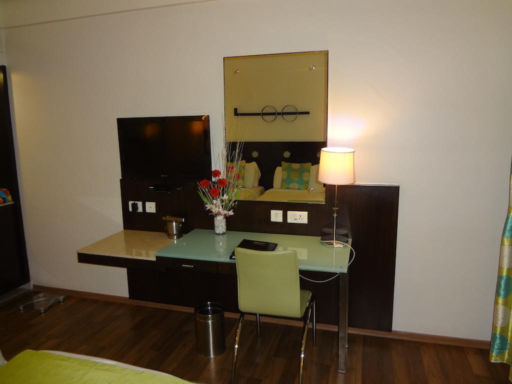 Fortune Inn Sree Kanya, Visakhapatnam - Member Itc Hotels' Group Kültér fotó