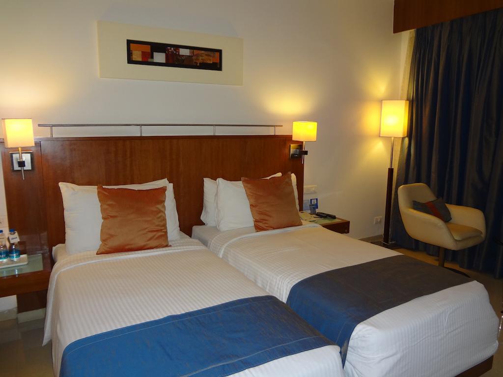 Fortune Inn Sree Kanya, Visakhapatnam - Member Itc Hotels' Group Kültér fotó