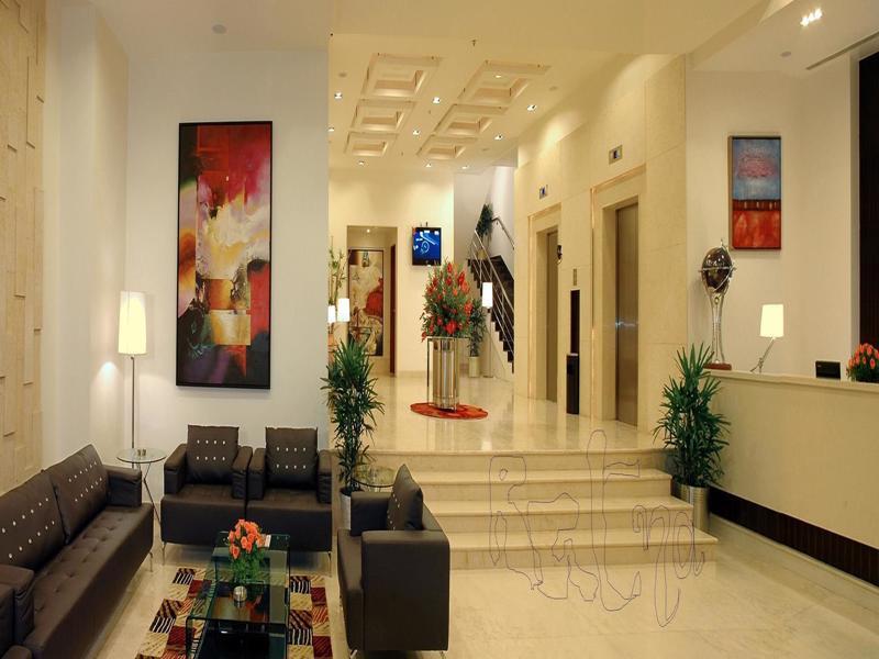 Fortune Inn Sree Kanya, Visakhapatnam - Member Itc Hotels' Group Kültér fotó